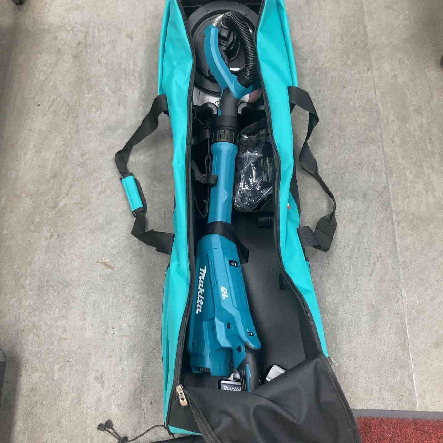 マキタ makita ドライウォールサンダ SL801DRGX 川崎店