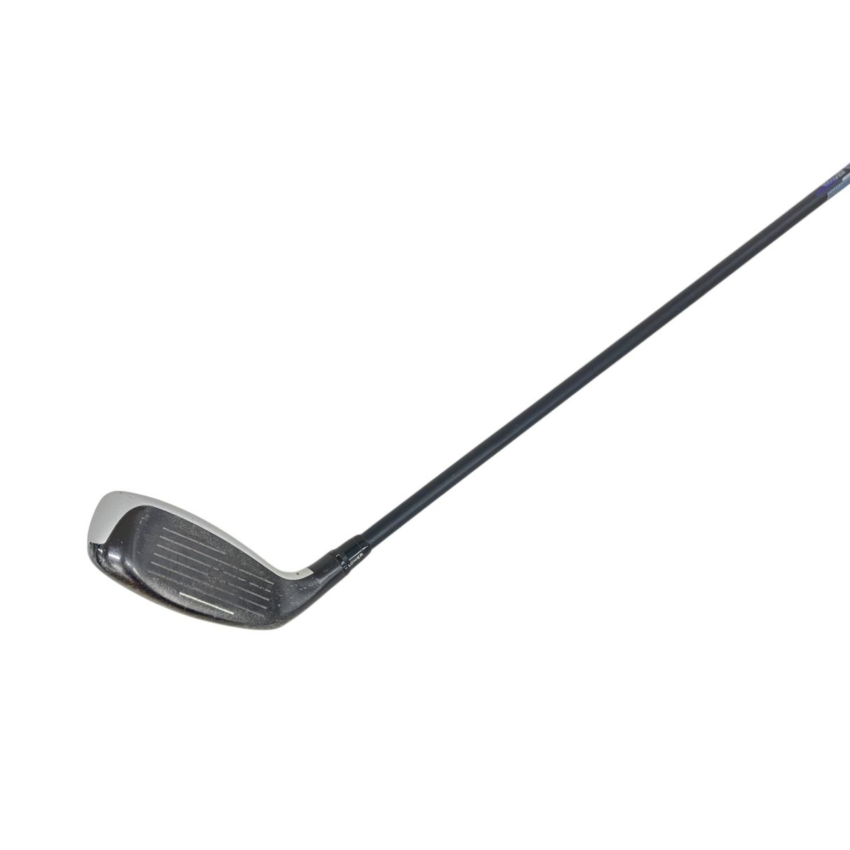 TaylorMade - (かわうそ). テーラーメード　M3 ♯4  21° TaylorMade M4 driver
