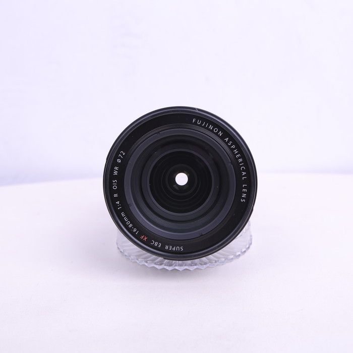 XF16-80|F4 R