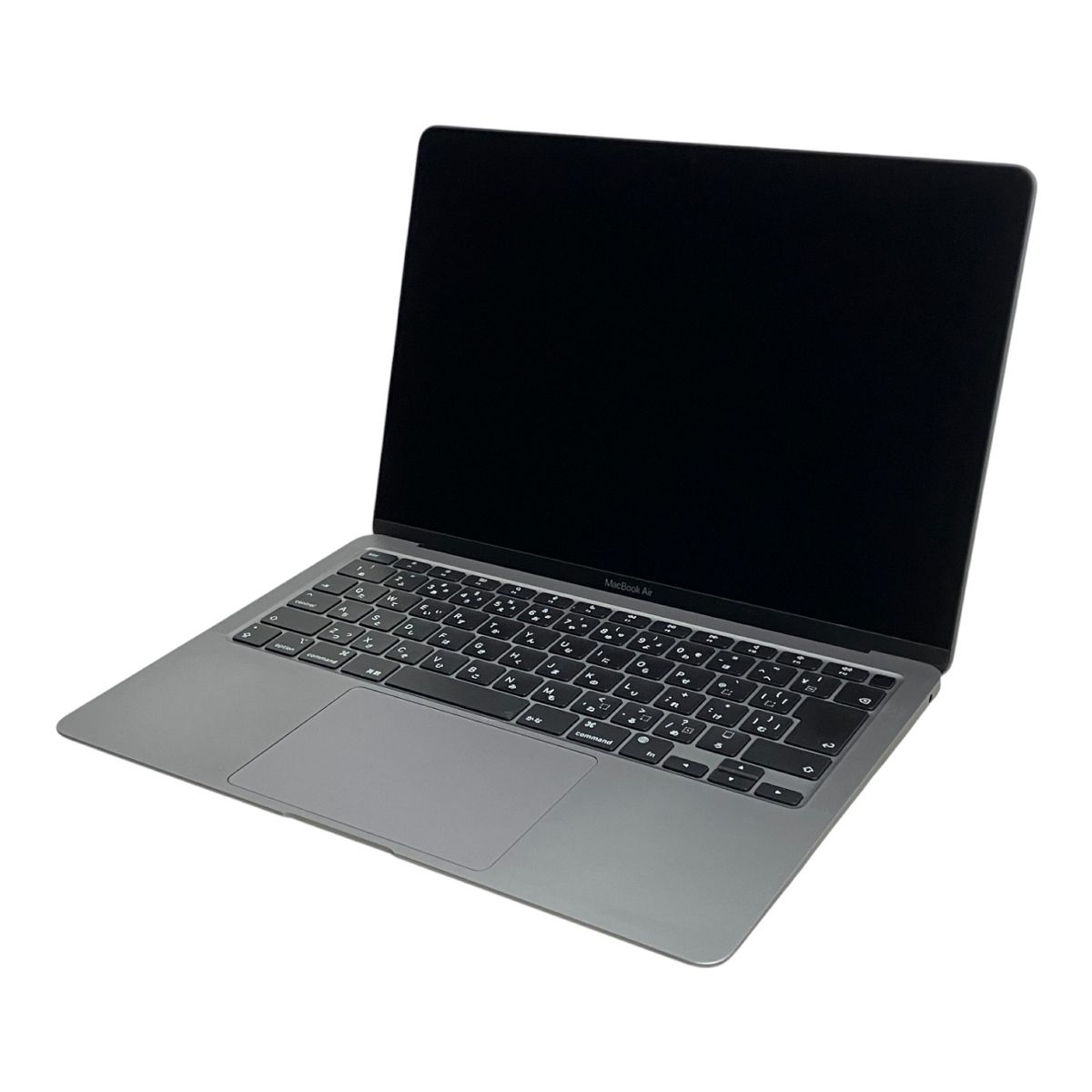 M1 / MacBook Air / 2020 / 美品 / 充放電回数8回 充放電回数84回】 Apple MacBook Air M1 2020 8GB SSD 512GB