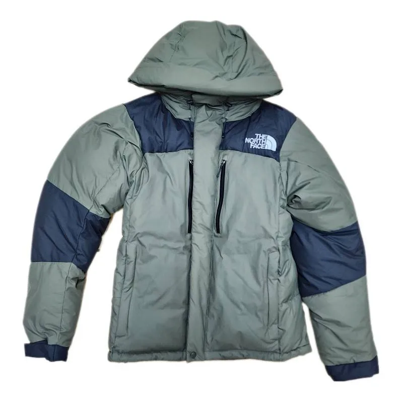 THE NORTH FACE ザノースフェイス ND91950 ダウン ジャケット バルトロ