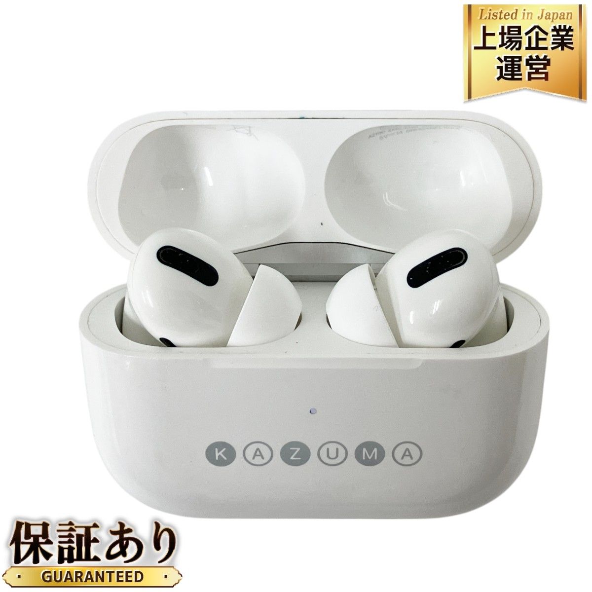 Apple Airpods PRO A2190 A2083 太かっ A2084 エアポッズプロ ワイヤレスイヤホン 動作確認済 83KC その他 |  最新デザインの