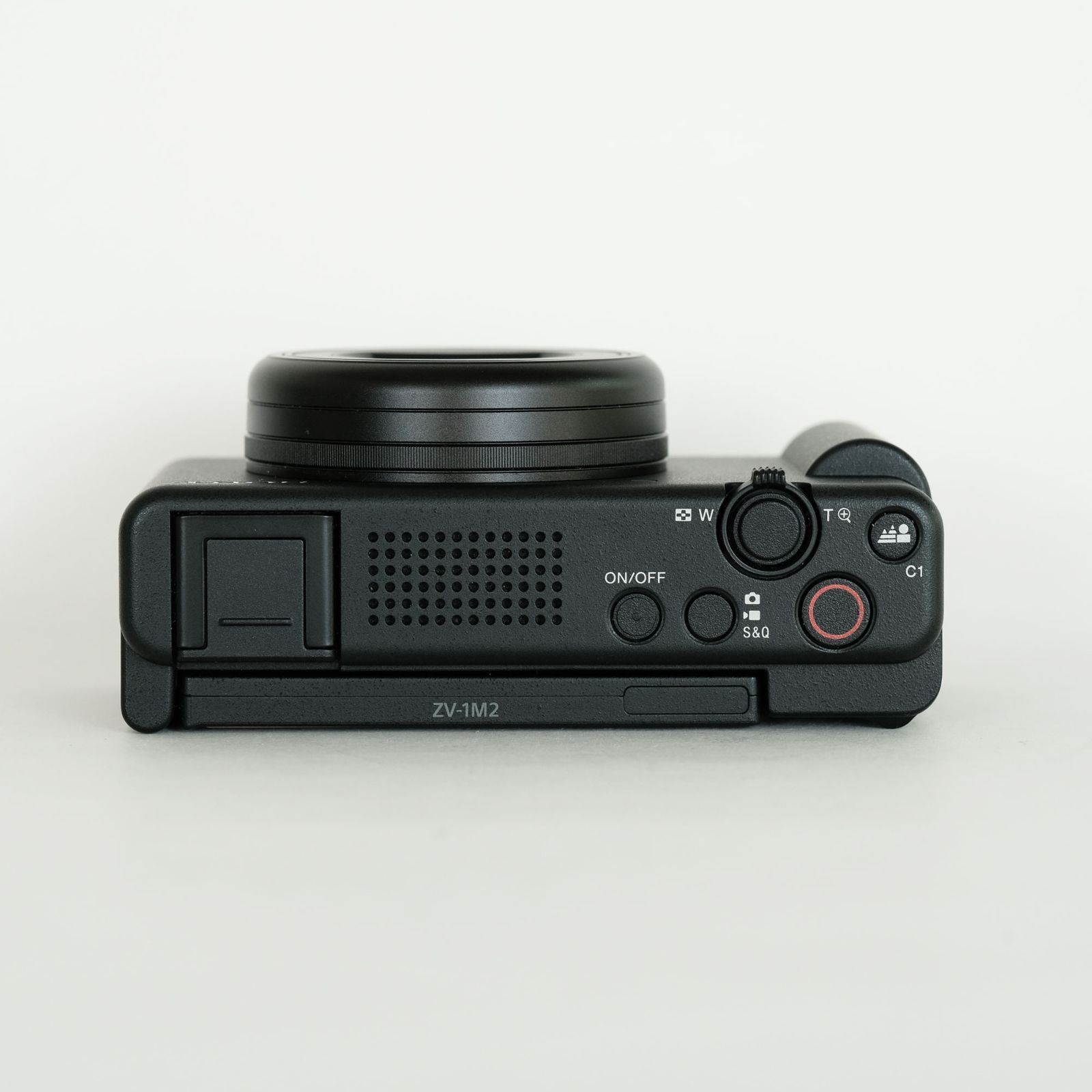 美品｜純正バッテリー3個] SONY VLOGCAM ZV-1 II（ZV-1M2 