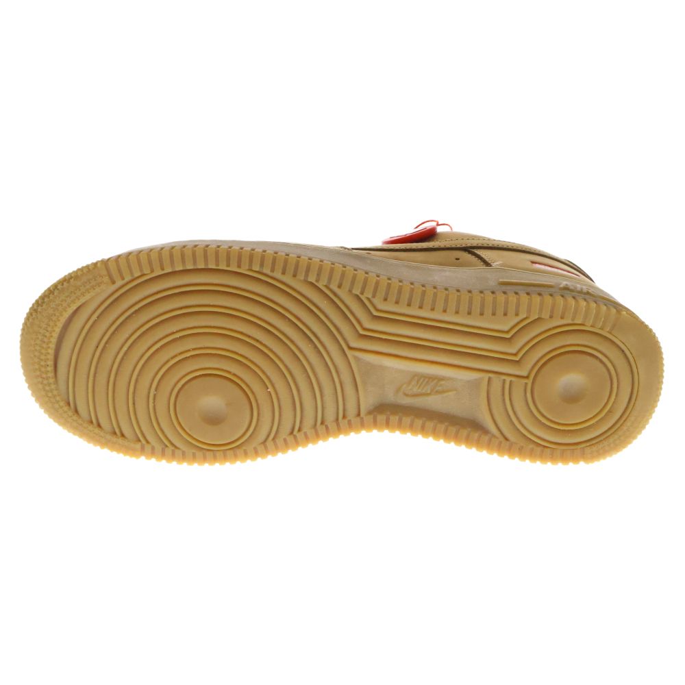 NIKE (ナイキ) ×SUPREME AIR FORCE 1 LOW シュプリーム エアフォース1  