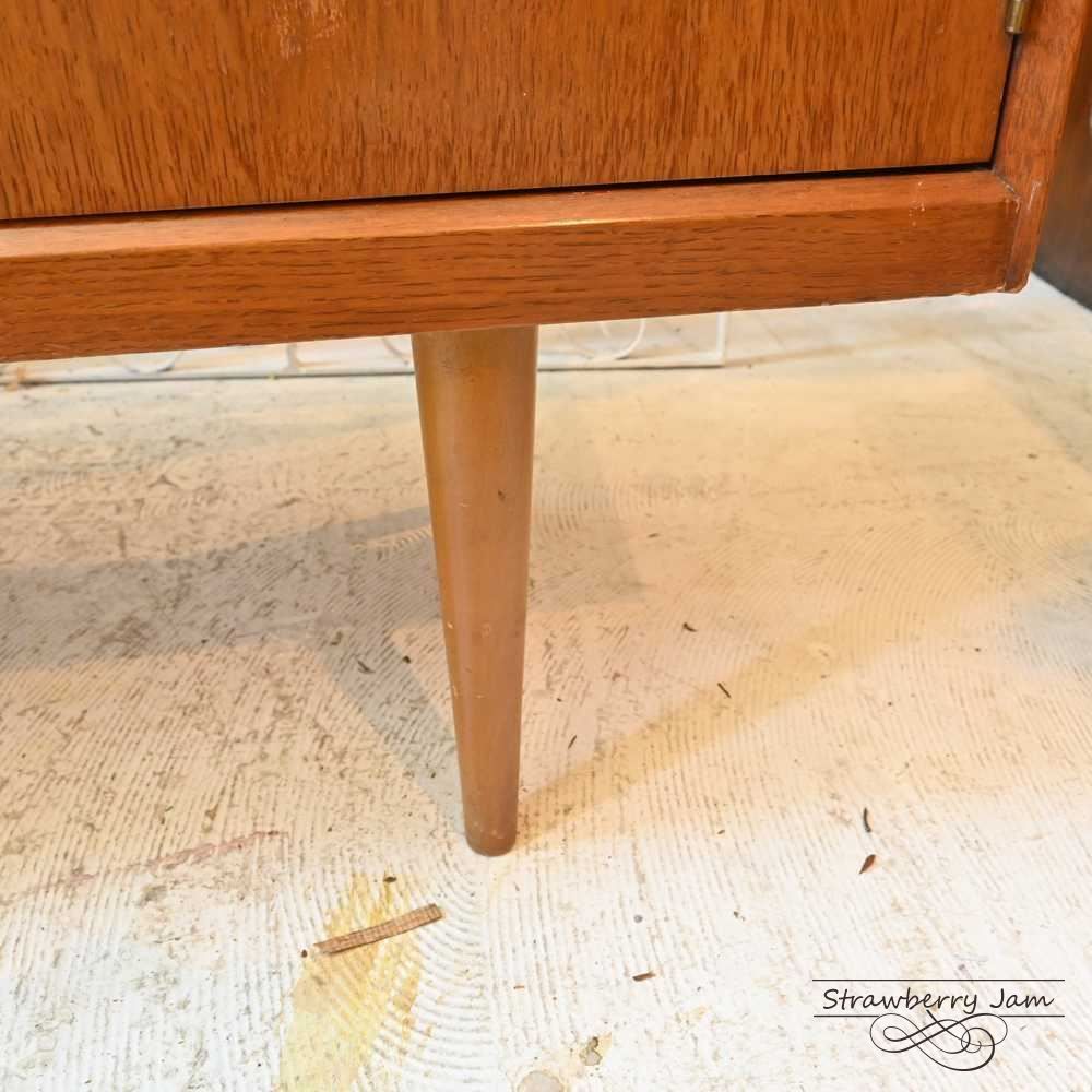 英国アンティークAustinSuiteオースティン製チェスト⁄タンス92-258