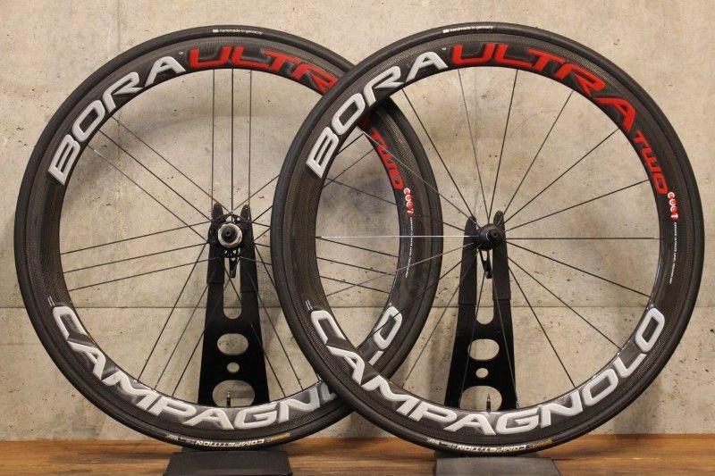 カンパニョーロ Campagnolo ボーラ ウルトラツー BORA ULTRA TWO