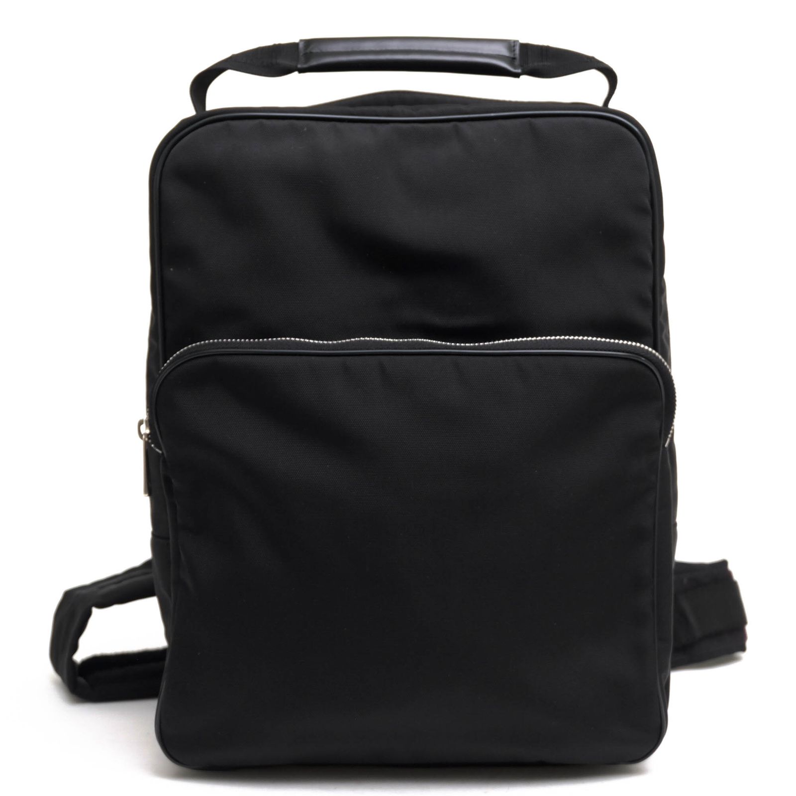 ダンヒル Dunhill バッグ ショルダーバッグ 鞄 メンズ 男性 男性用ナイロン ブラック 黒 LC5000A トラベラーズライン ワンショルダー ボディバッグ