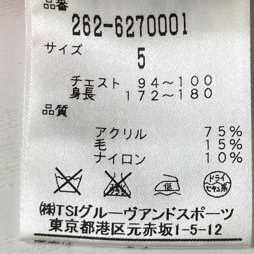 ゴルフウェア メンズ