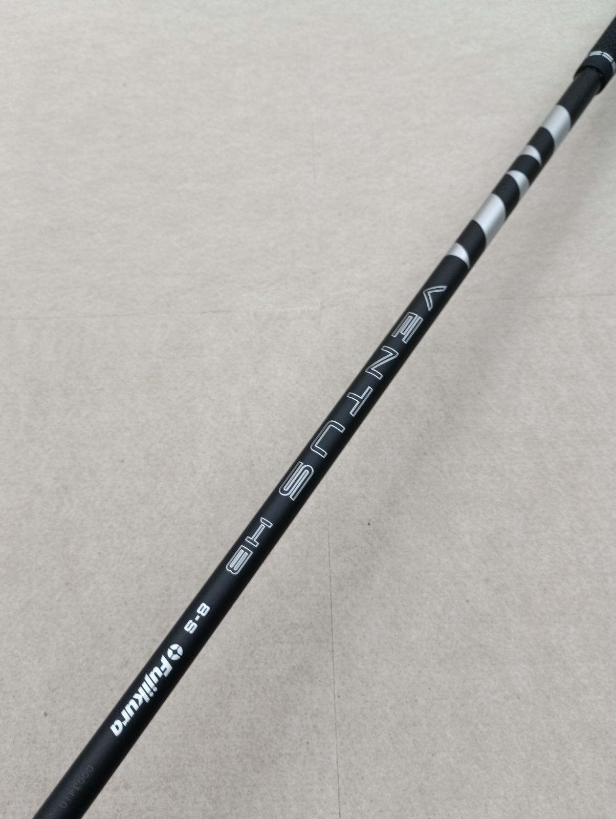 VENTUS HB 8-S ベンタス ハイブリッド VENTUS HB 8-S ベンタス ハイブリッド VENTUS HB 8-S ベンタス