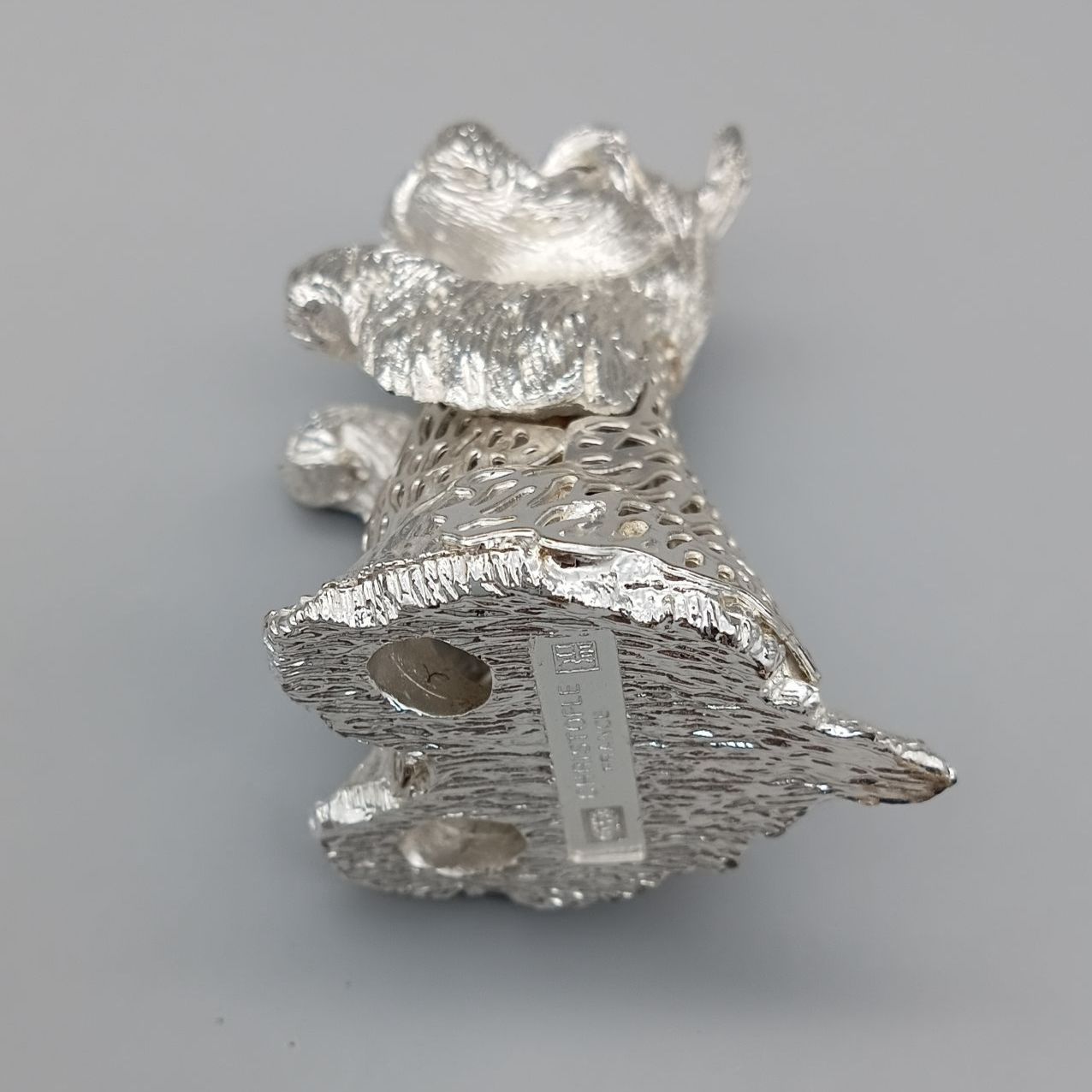 リュミエール スコティッシュテリア