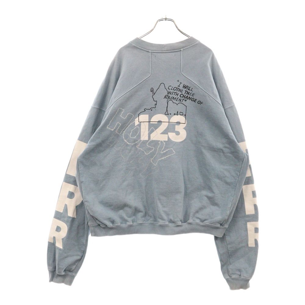 RRR123 RIVINGTON roi Rebis (リヴィントンロイレビス) プリント  