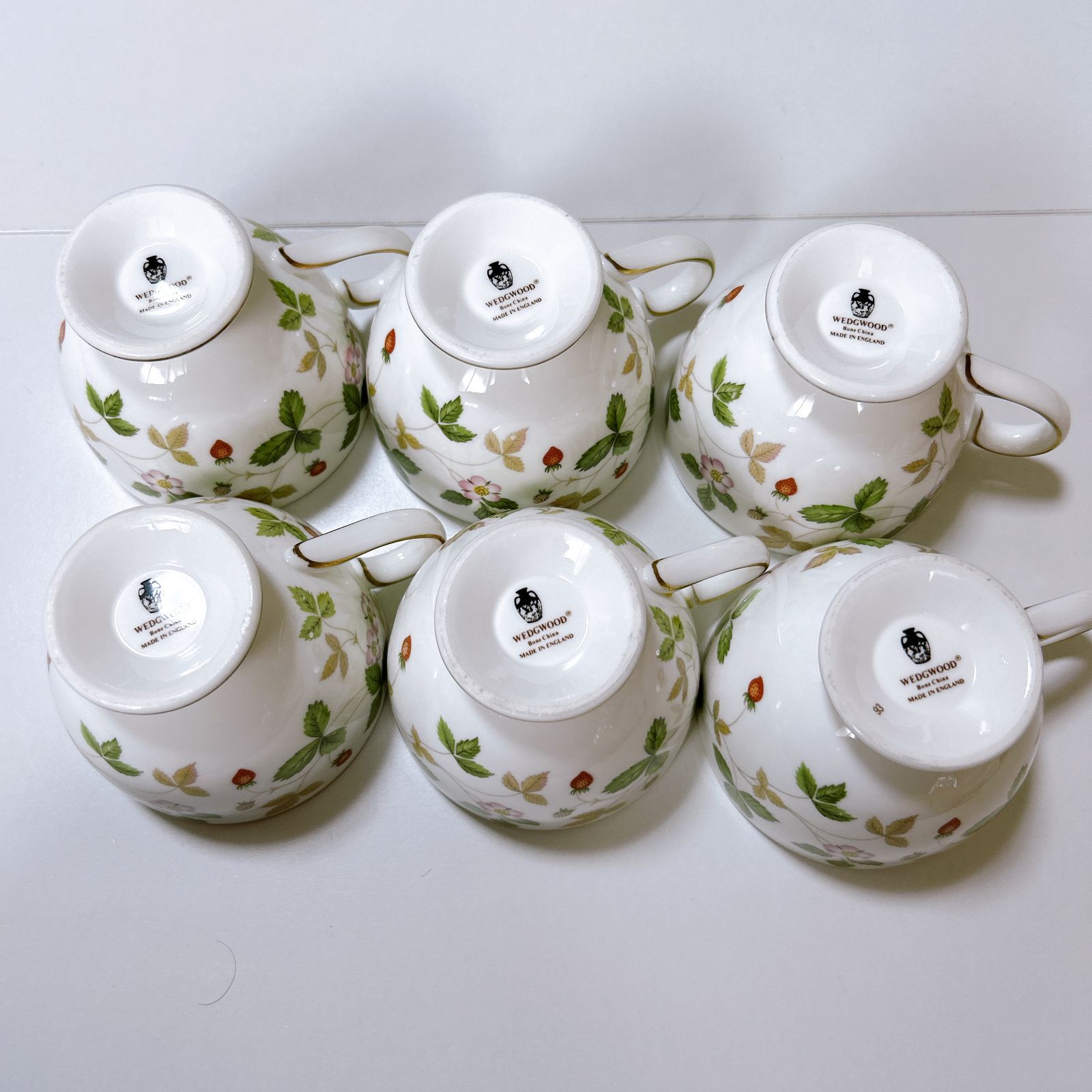  ティーカップ ソーサー セット 2客 カップ 5客 管理番号 カップ ソーサー コーヒー ティーカップ