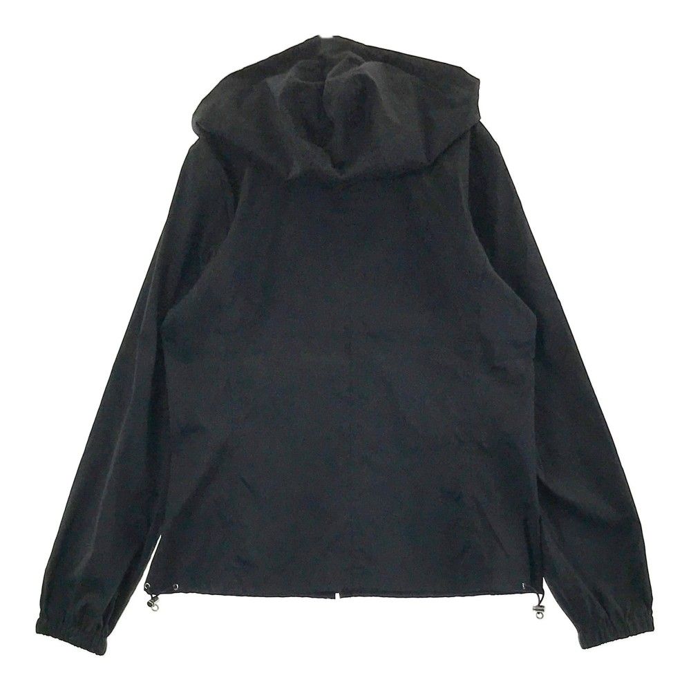 サイズ：38 LANVIN SPORT ランバン スポール 2WAY フード付き長袖