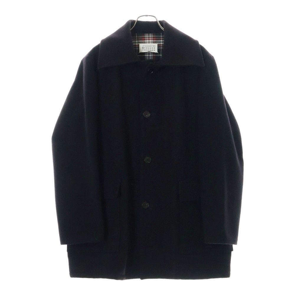 Maison Margiela 10 (メゾン マルジェラ) 15AW 中綿キルティング 