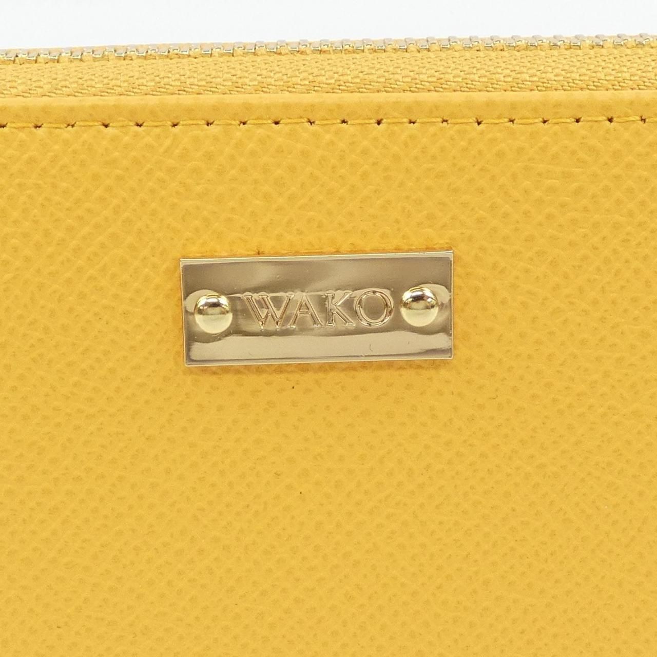 ワコウ WAKO WALLET - メルカリ 