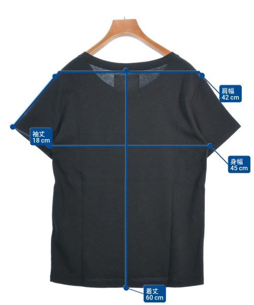 MARIA McMANUS Tシャツ・カットソー レディース マリアマクマナス 中古　古着 MARIA McMANUS Tシャツ・カットソー レディース 【古着】【中古