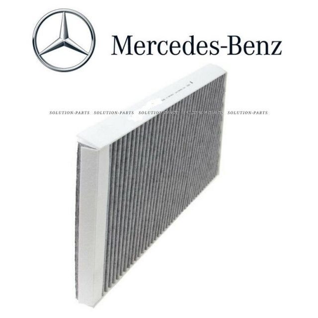 正規純正OEM Mercedes-Benz エアコンフィルター ACフィルター W203 C180 C200 C240 C32 C55 W209 CLK20 CLK240 CLK320 2038301018