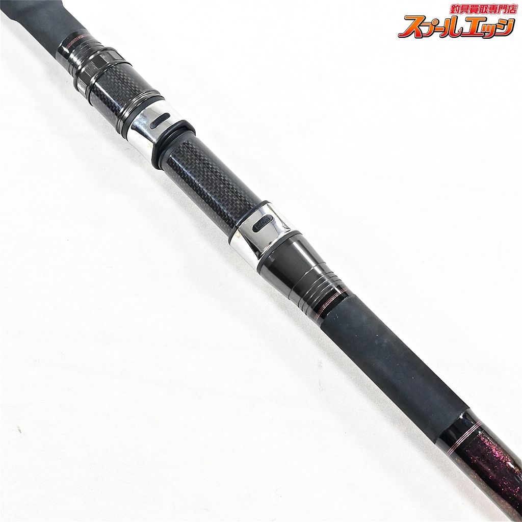 ダイワ幻覇王　弓剣　524 ダイワ 幻覇王 弓剣 524 (ロッド・釣竿) 価格比較 - 価格.com