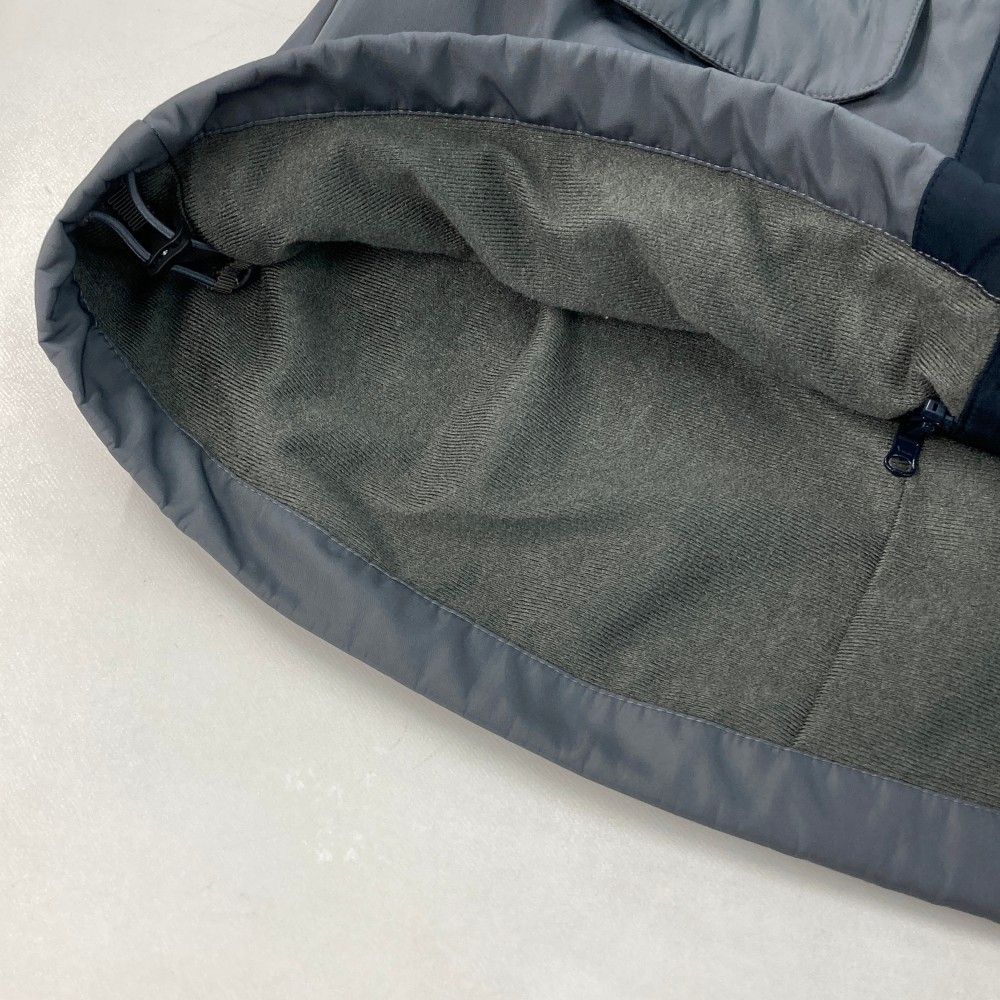 サイズ 4 JACK BUNNY ジャックバニー 2WAY フリースライナー付長袖ジャケット グリーン系 240101519653 ゴルフウェア メンズ ストスト WHITEMONARCHHOTEL_COM