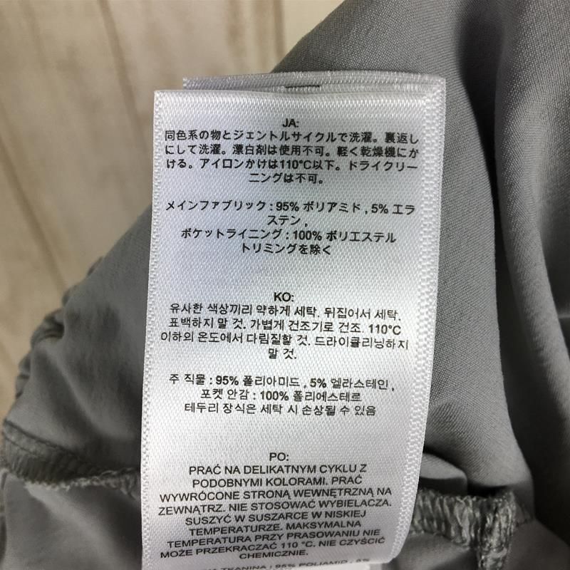 MENs S ポック Transcend Shorts トランセンド ショーツ ソフトシェル 