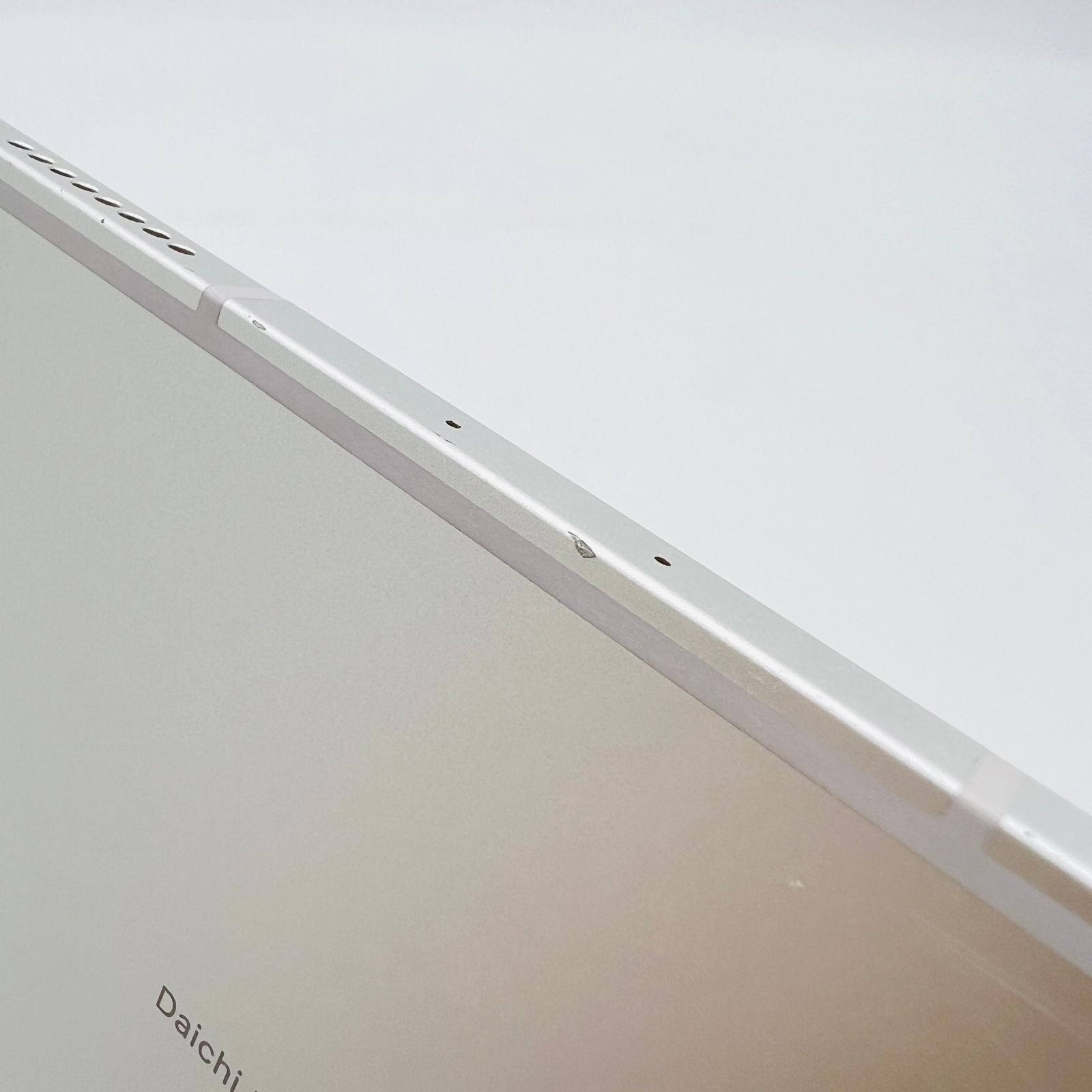iPad
