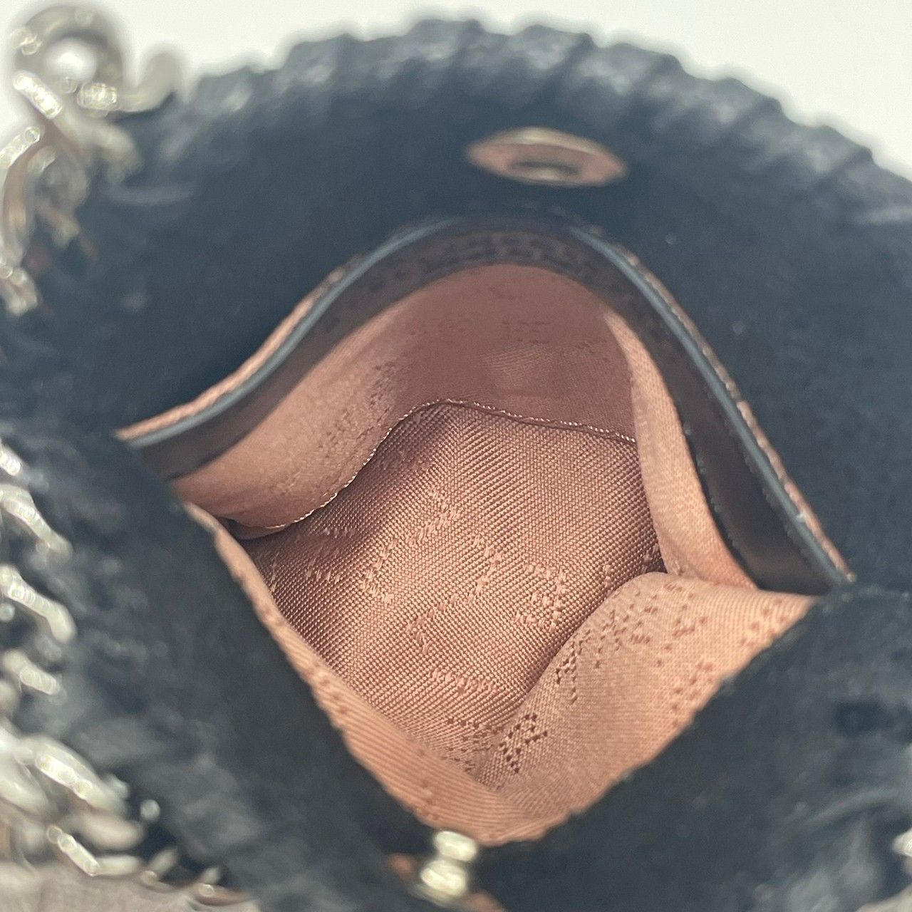 ステラマッカートニー STELLA McCARTNEY ファラベラ マイクロ