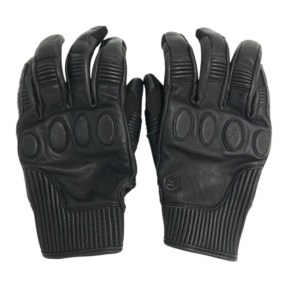 KNOX(ノックス) プロテクションバイク グローブ OR3MK3 XLブラック