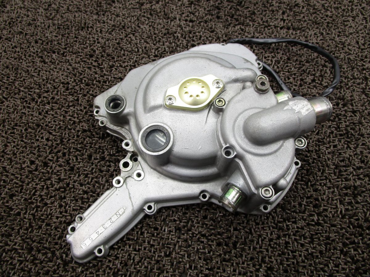 ZDMM400AA1B ドゥカティ