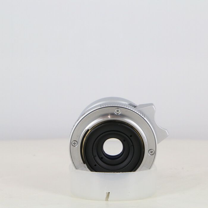 【中古】(ローライ) Rollei ゾナー40/2.8 シルバー L39マウント 中古】(ローライ) Rollei ゾナー40/2.8 シルバー L39マウント