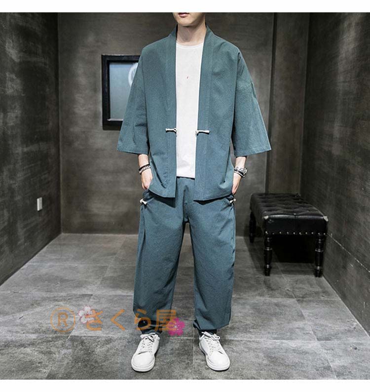 トップス カーディガン