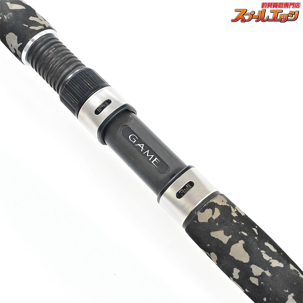 SIMANO シマノ GAME AR-C S906L 竿 中古 F4688430 シマノ ゲーム AR-C