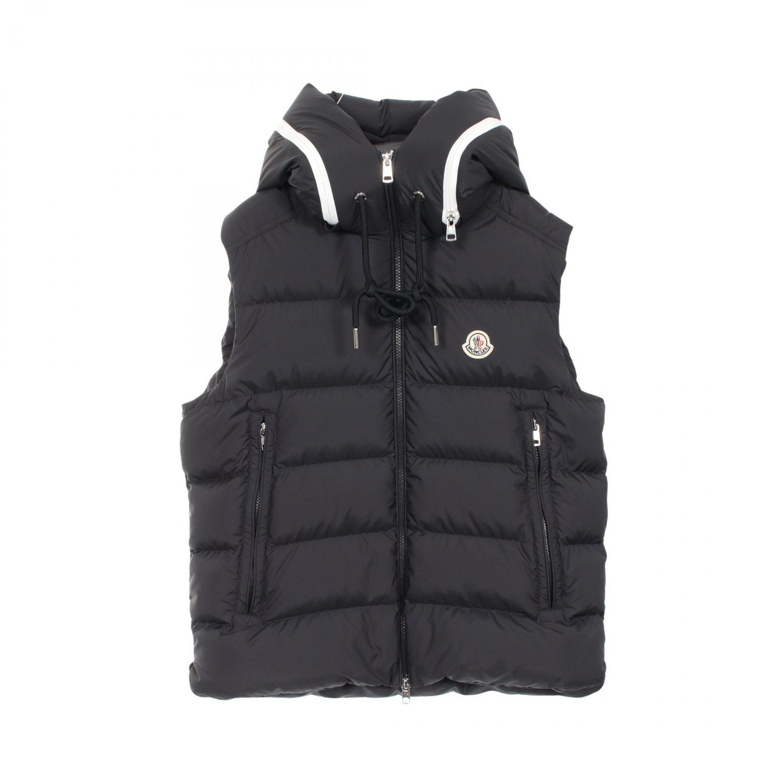 モンクレール MONCLER ダウンベスト CARDAMINE 1A00181 その他 ダウンベスト メンズ Used A