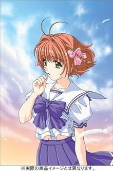 中古】君が望む永遠 「マヤウルのおくりもの」 set [DVD] 渡邊