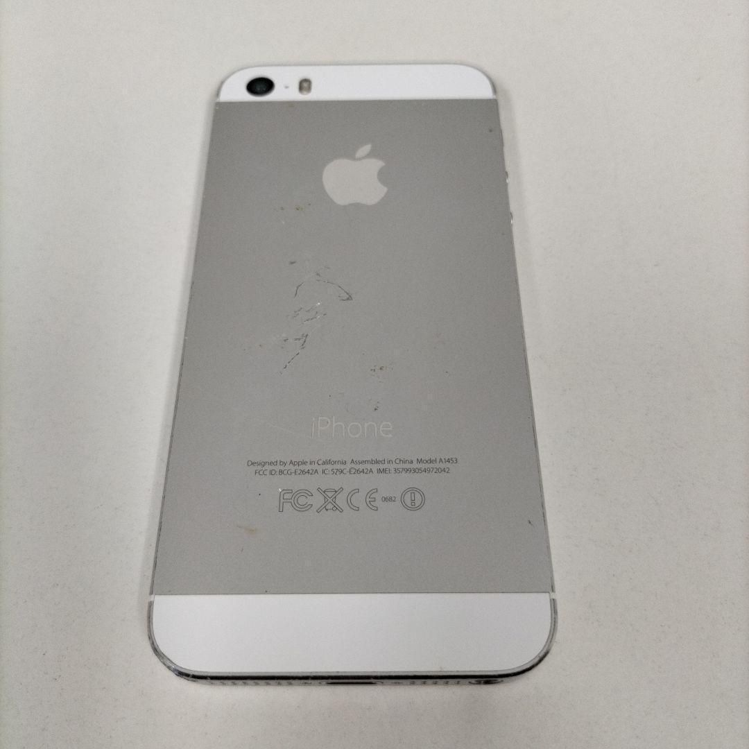 IPhone 5sジャンク - ミツエショップ - メルカリ