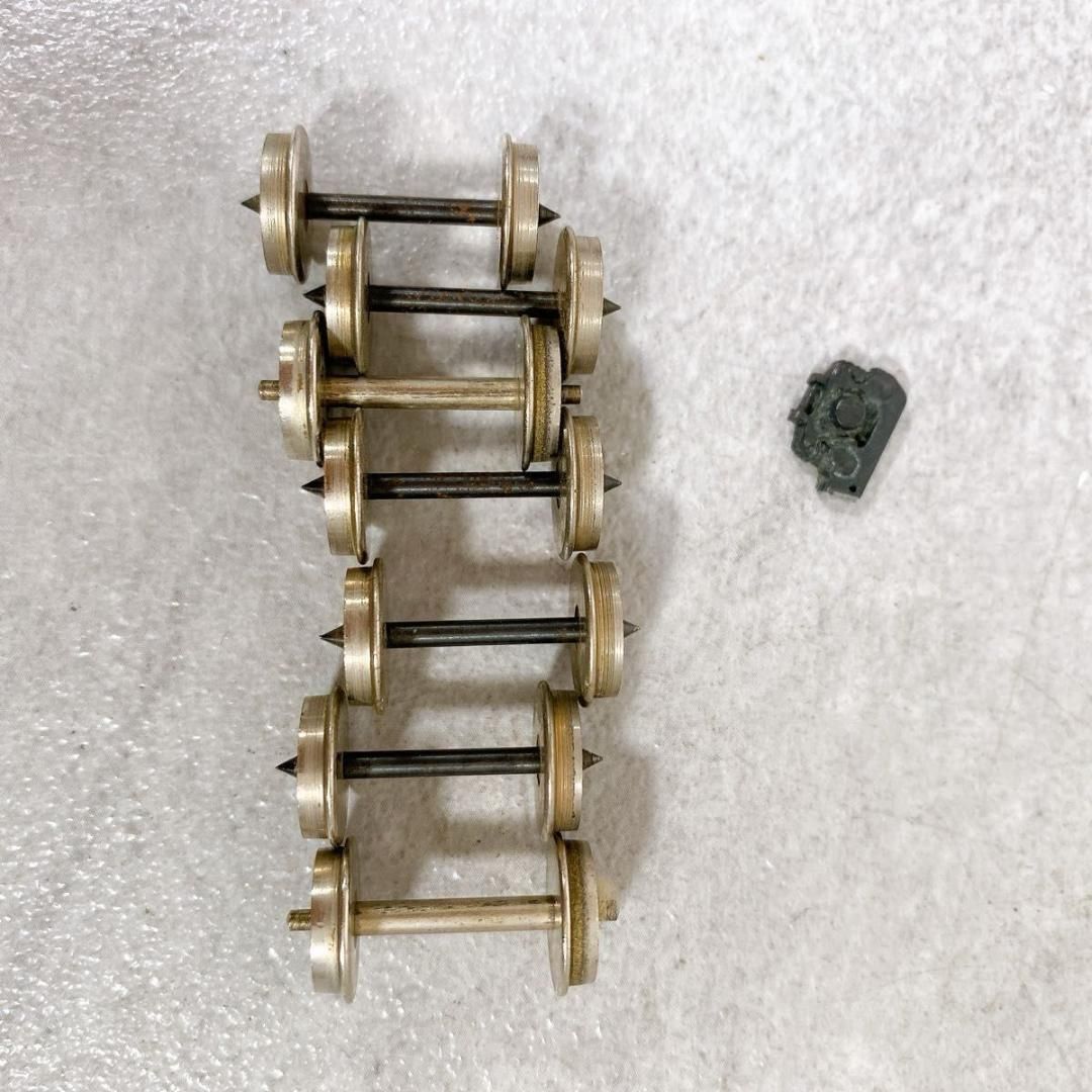 W601 カツミ模型 HOゲージ キロ80 キハ82 二両組 セット 長期保管品 W601 カツミ模型 HOゲージ キロ80 キハ82 二両組 セット 長期