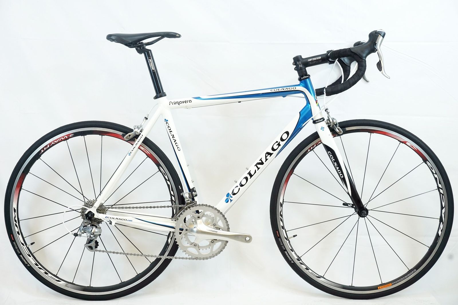 COLNAGO 「コルナゴ」 PRIMAVERA TIAGRA 2008年モデル ロードバイク