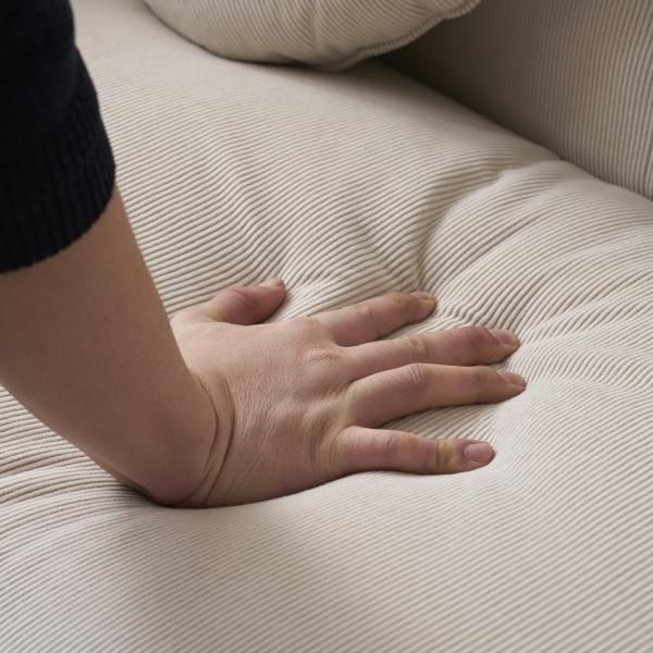 コンパクト クッション2個付き