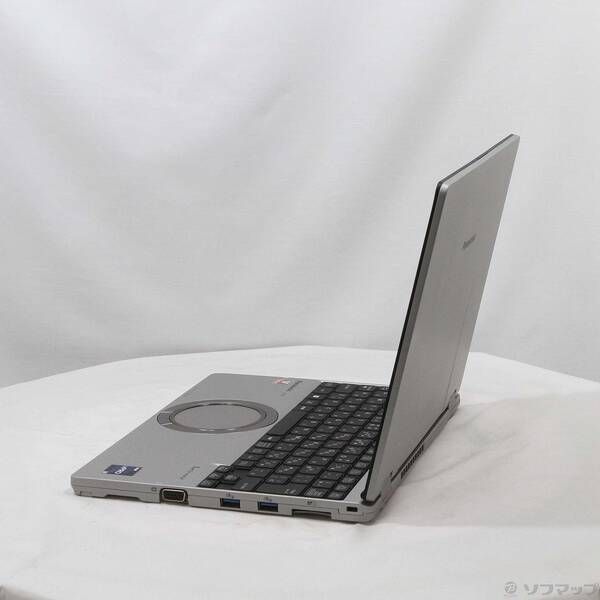 【未使用に近い】 Lets note SR3 CF-SR3SKEAS PA16446048.jpg