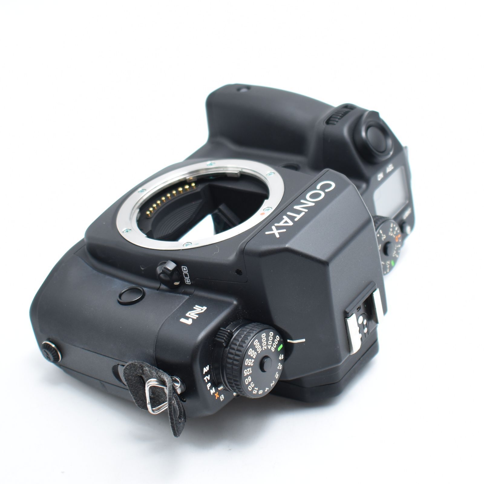 CONTAX