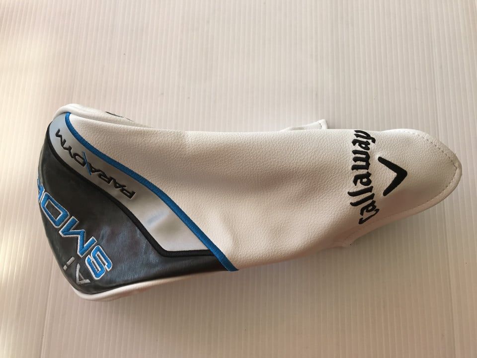 【即納】PARADYM Ai SMOKE MAX | 10.5 | SR | TENSEI 50 for Callaway(Ai SMOKE) | 中古 | ドライバー | キャロウェイ