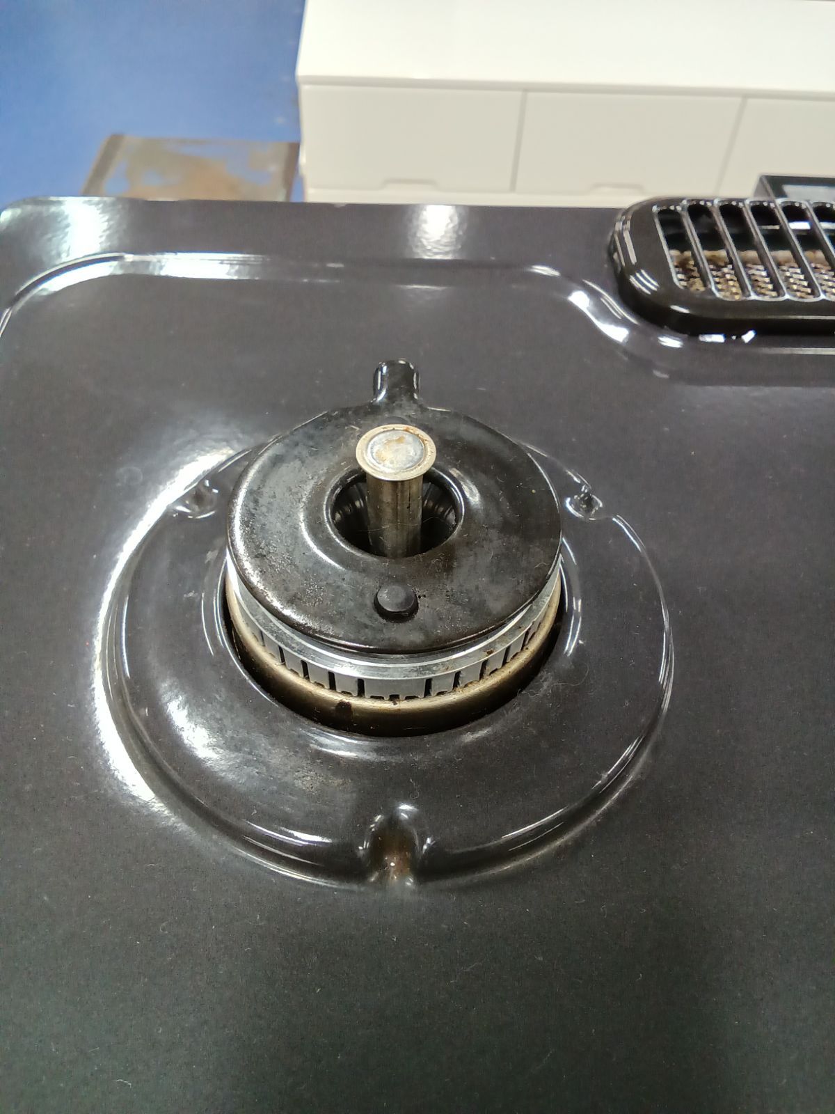 ガステーブル 都市ガス用