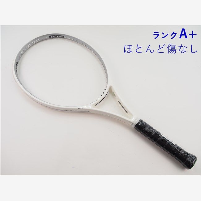 中古 テニスラケット プリンス エンブレム 110 2020年モデル (G2
