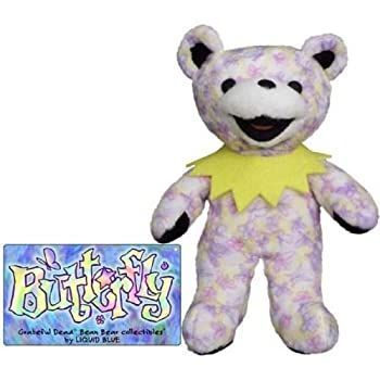 u*a様 Grateful Dead ミニチュアベア ストラップ 12個セット 楽天市場】GRATEFUL DEAD BEAR ULTRA MINI MASCOT PART4
