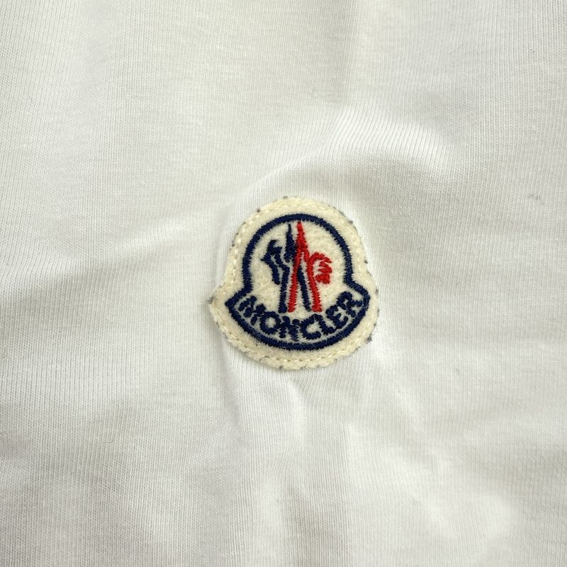 T-SHIRT ワッペンロゴT