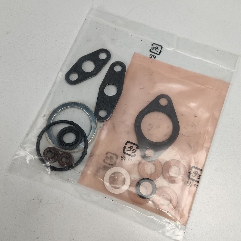 ガスケットキット A