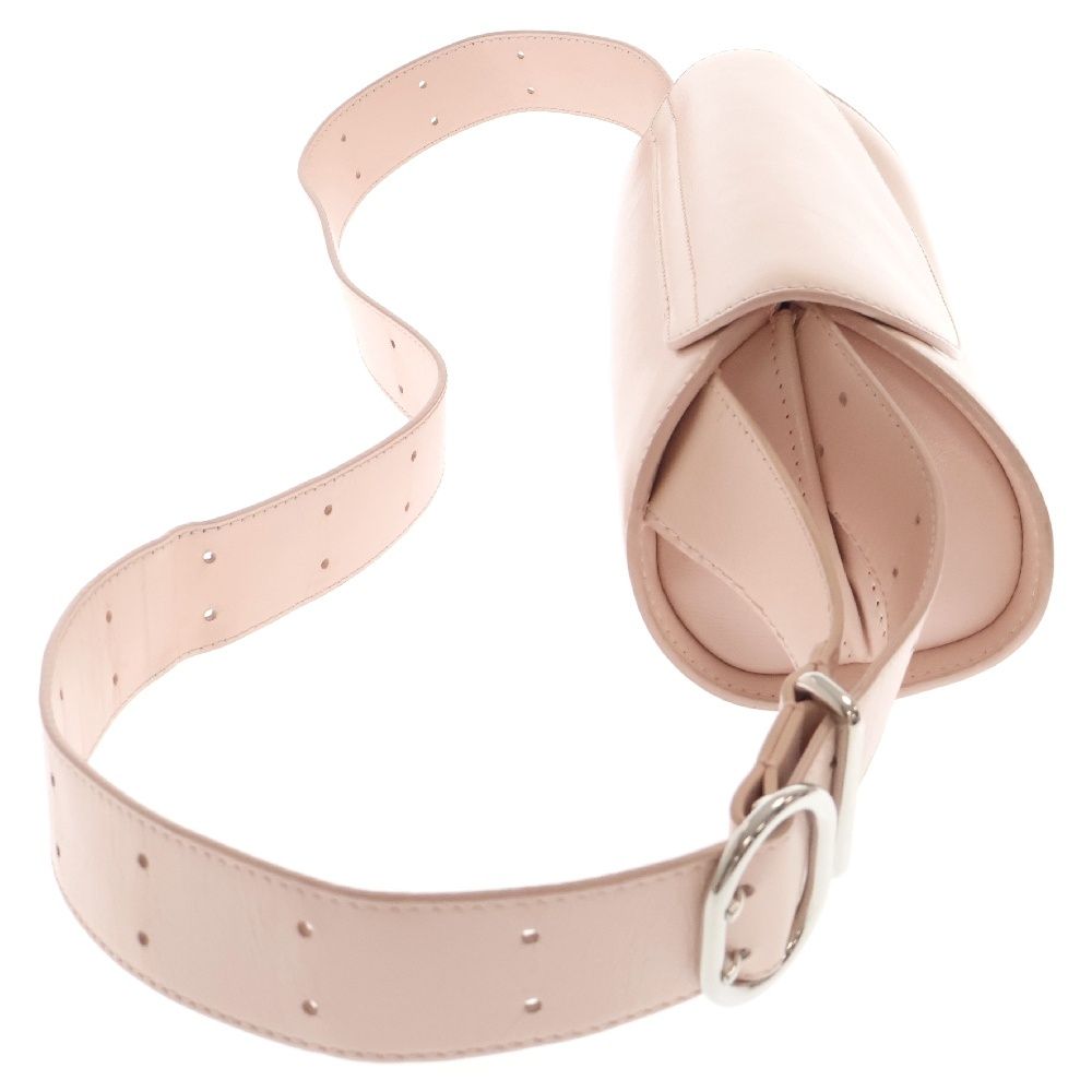 JIL SANDER (ジルサンダー) CANNOLO カンノーロ スモール エンボスロゴ  