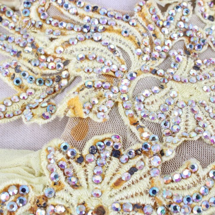 スタンダードドレス スタンダード