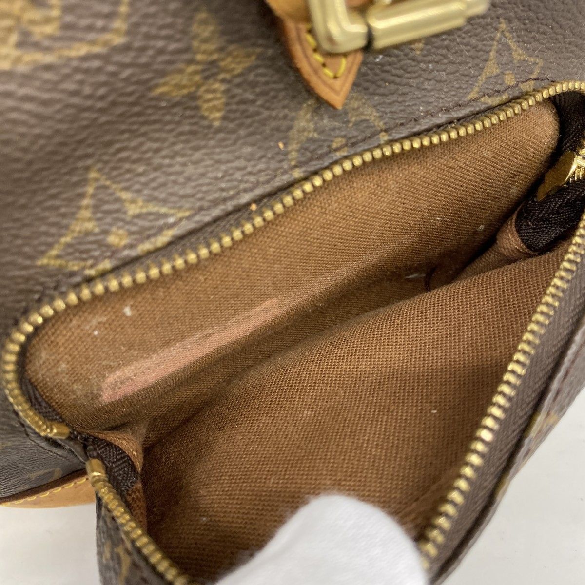 デイパック モノグラム