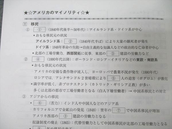 代々木ゼミナール 代ゼミ 詳説世界史講義 文化史/テーマ史 テキストセット 2024 夏期/冬期 計2冊 佐藤幸夫 011s0D 代々木ゼミナール 代ゼミ 詳説世界史講義 文化史/テーマ史
