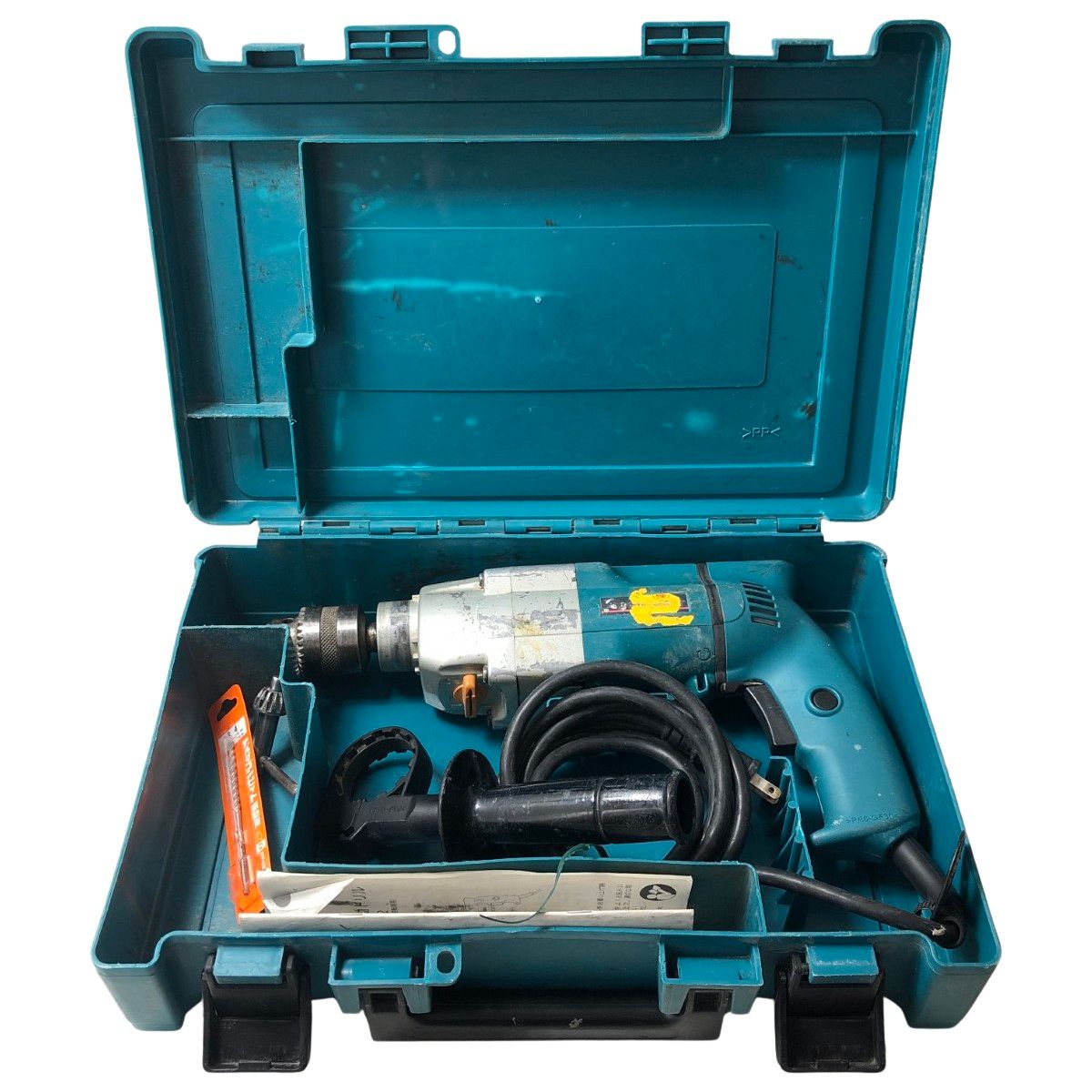 €€MAKITA マキタ 20mm 2スピード振動ドリル HP2032